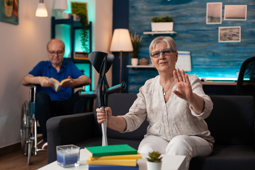 Care Homes You Can Rely On