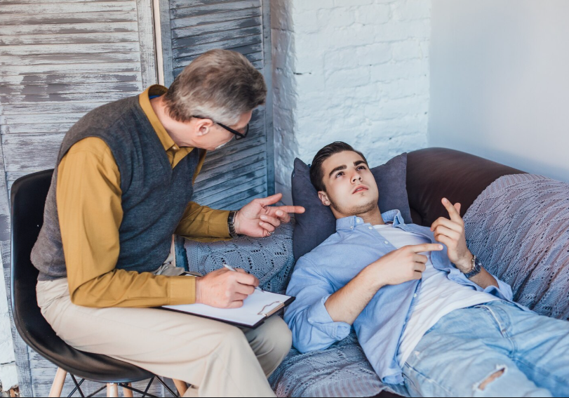 Cocaine Rehab and Addiction Therapy in London