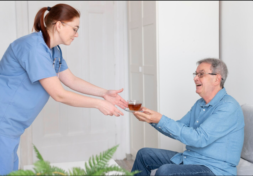 Commitment to Recovery Excellence