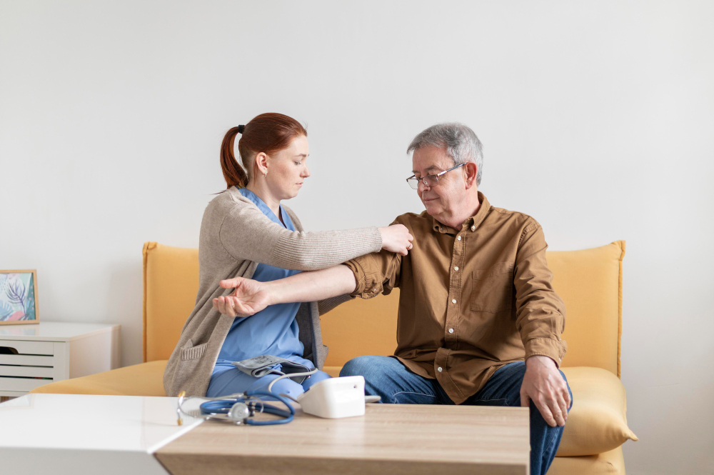 Our Commitment to Quality Care