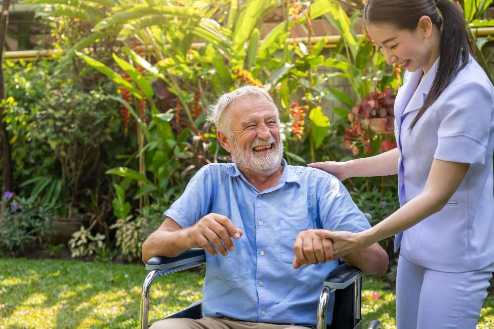 Reliable Long Term Personal Care Services