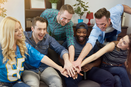 Community Integration Social Support