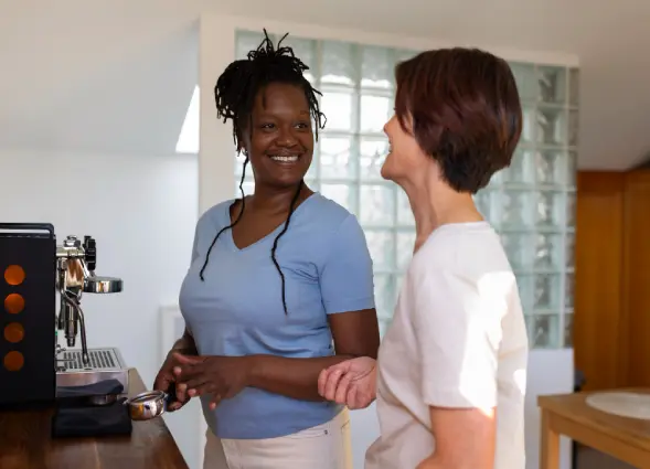 Nursing Homes in London Delivering Specialist Care