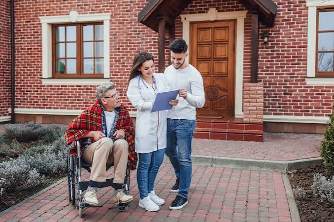 London care homes